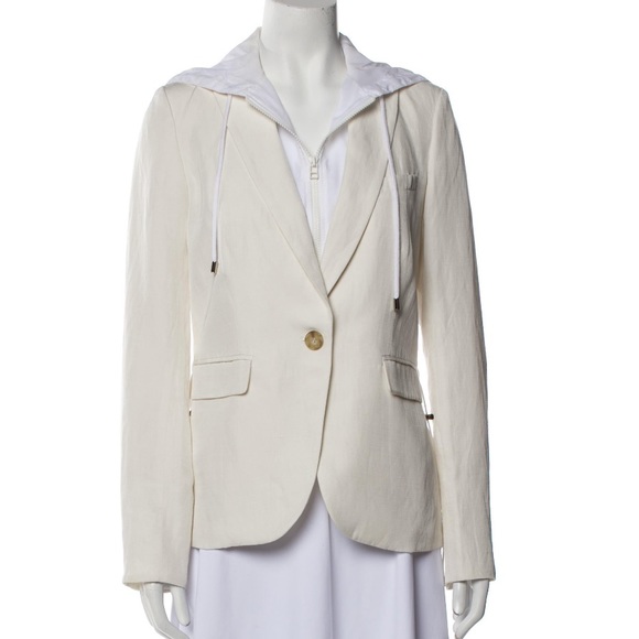 Party in the back veronica beard jacket - Picture 1 of 4